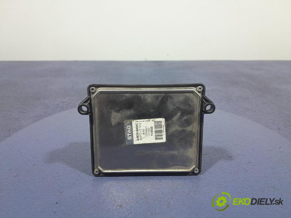 Opel Vectra 2005 riadiaca jednotka 10R-036616