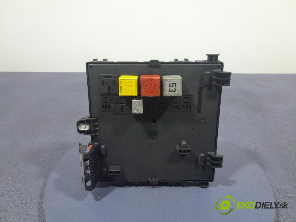Opel Vectra 2005 skrinka Poistky: 13189926
