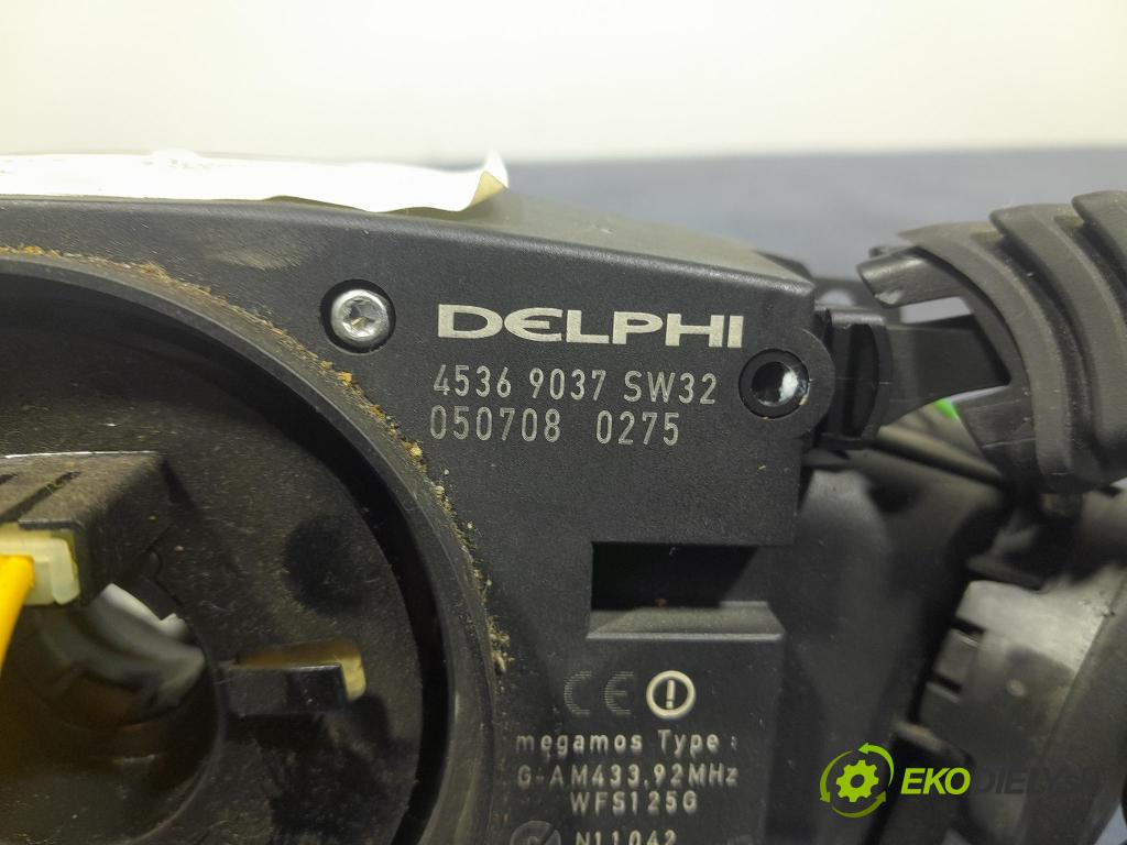 Opel Vectra 2005 prepínač Komplex: 13162134