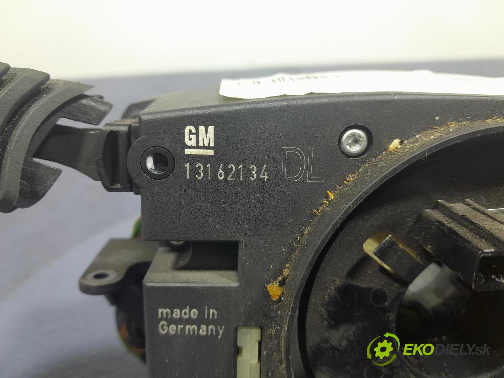 Opel Vectra 2005 prepínač Komplex: 13162134