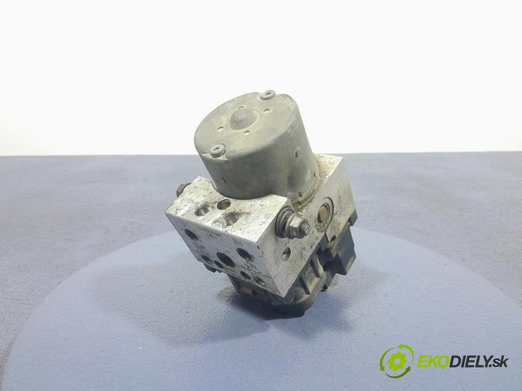 Fiat Seicento 2007 čerpadlo ABS x 46556475