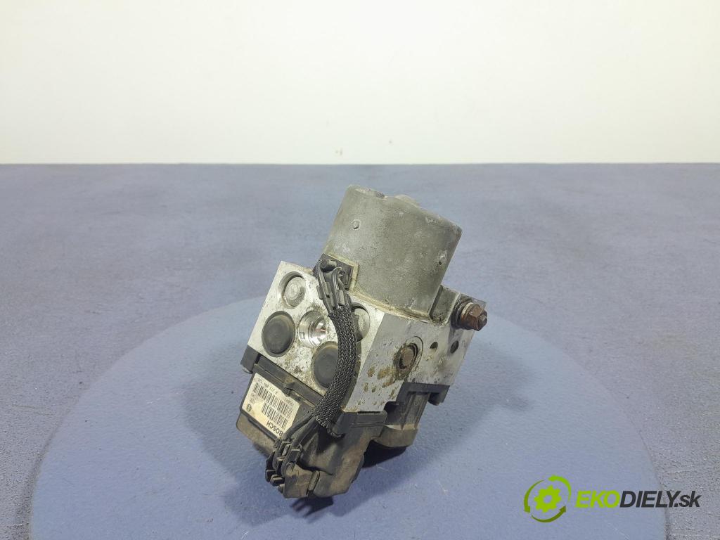 Fiat Seicento 2007 čerpadlo ABS x 46556475