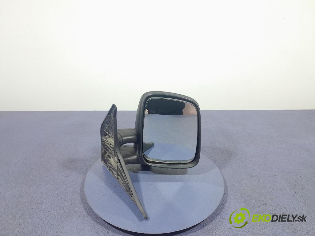 Vw Transporter 1998 zrkadlo pravé