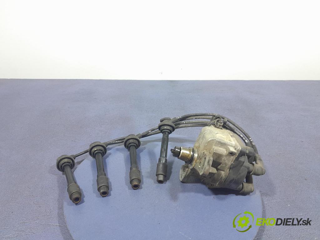Nissan Micra 2000 rozdeľovač Zapaľovanie: 22100-99B04