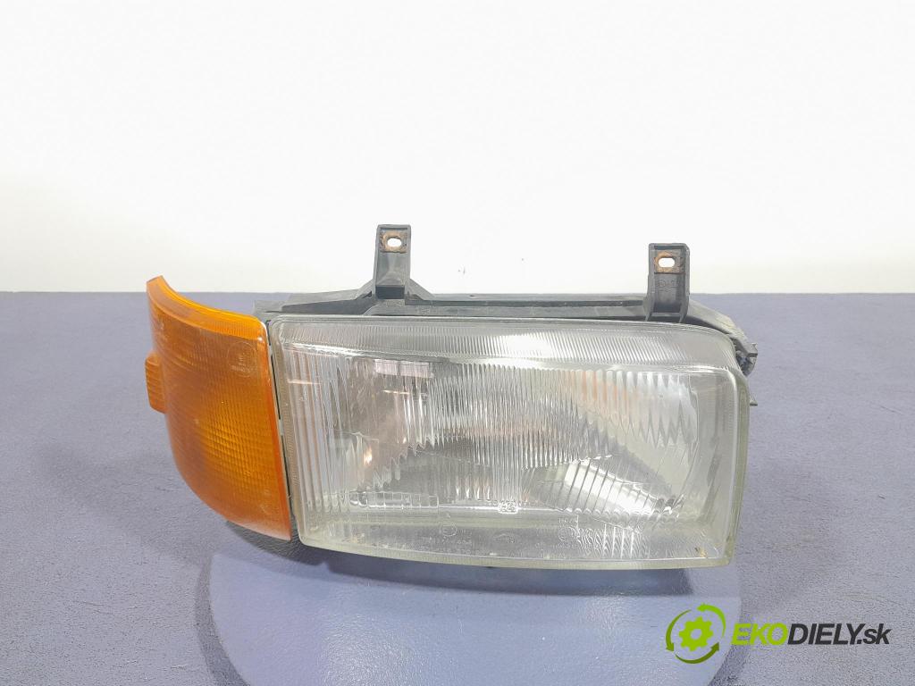 Vw Transporter 1998 Reflektor: v pravo: