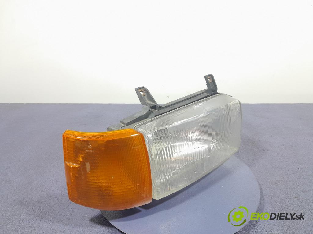 Vw Transporter 1998 Reflektor: v pravo: