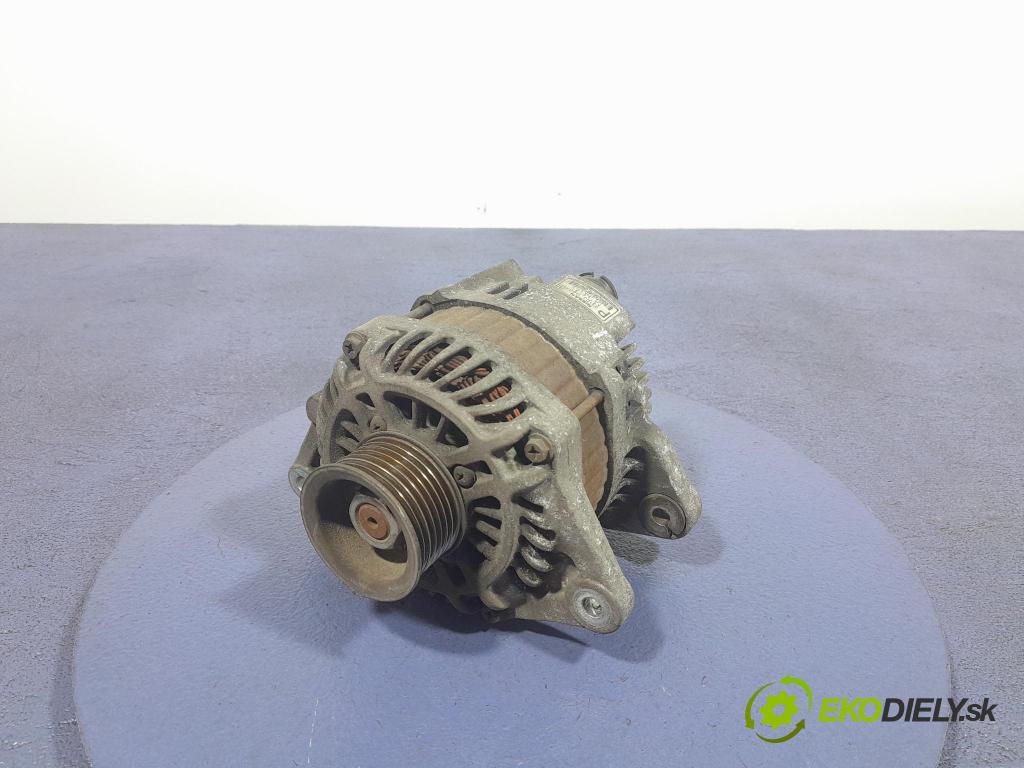 Nissan Micra 2011 Alternator 231001HH1A