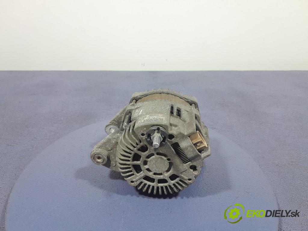 Nissan Micra 2011 Alternator 231001HH1A