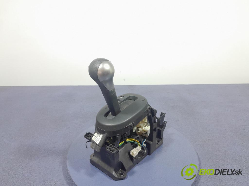 Nissan Micra 2011 Páka: Zmeny: