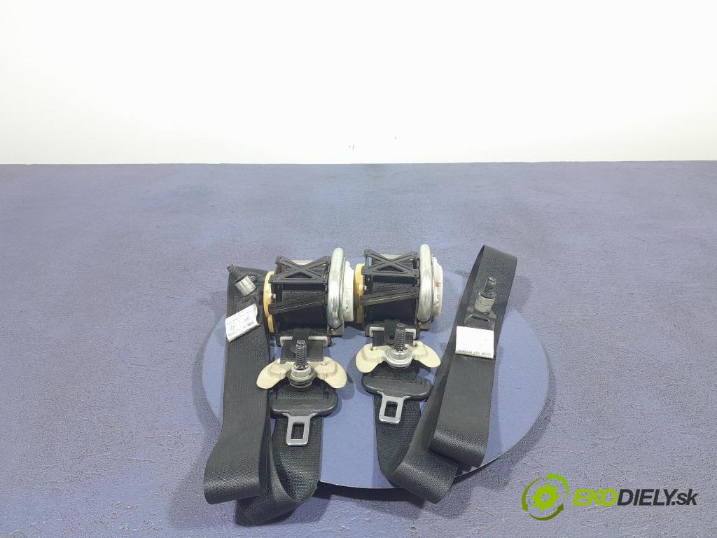 Nissan Micra 2011 Airbag: x