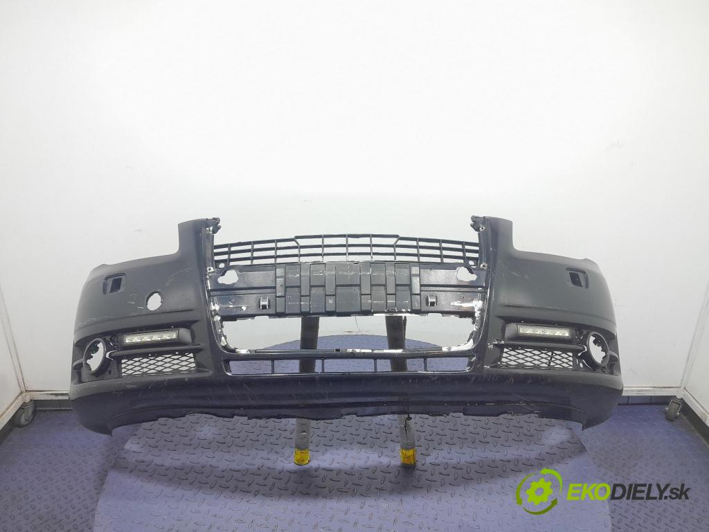 Audi A4 2006 nárazník před