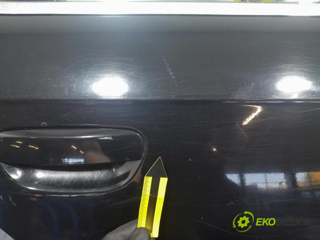 Audi A4 2006 dveře Zad: prave
