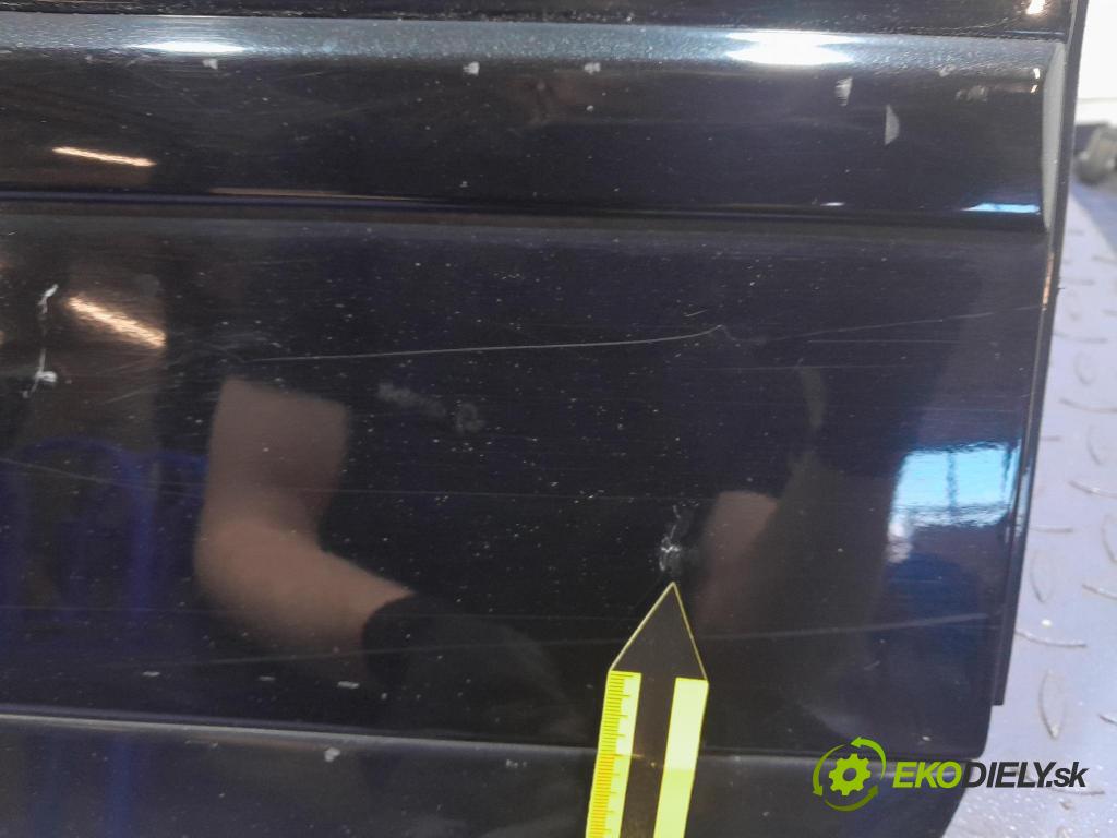 Audi A4 2006 dveře Zad: prave