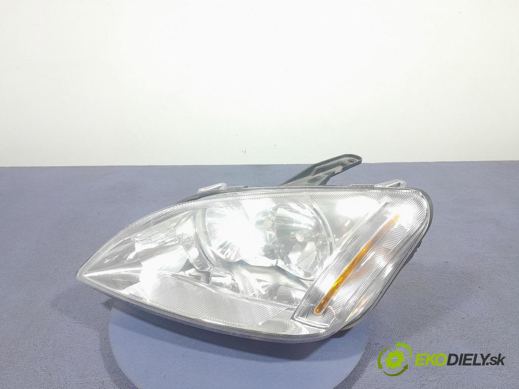 Ford C-max 2004 Reflektor: Vľavo: 20-A478