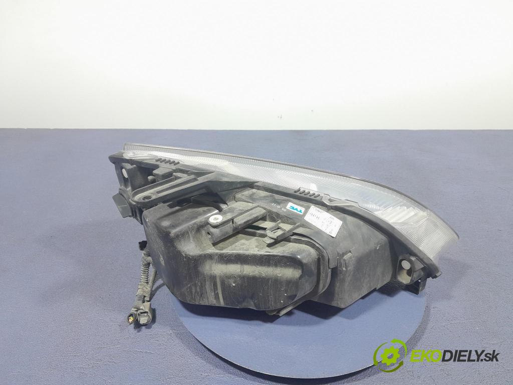 Ford C-max 2004 Reflektor: Vľavo: 20-A478