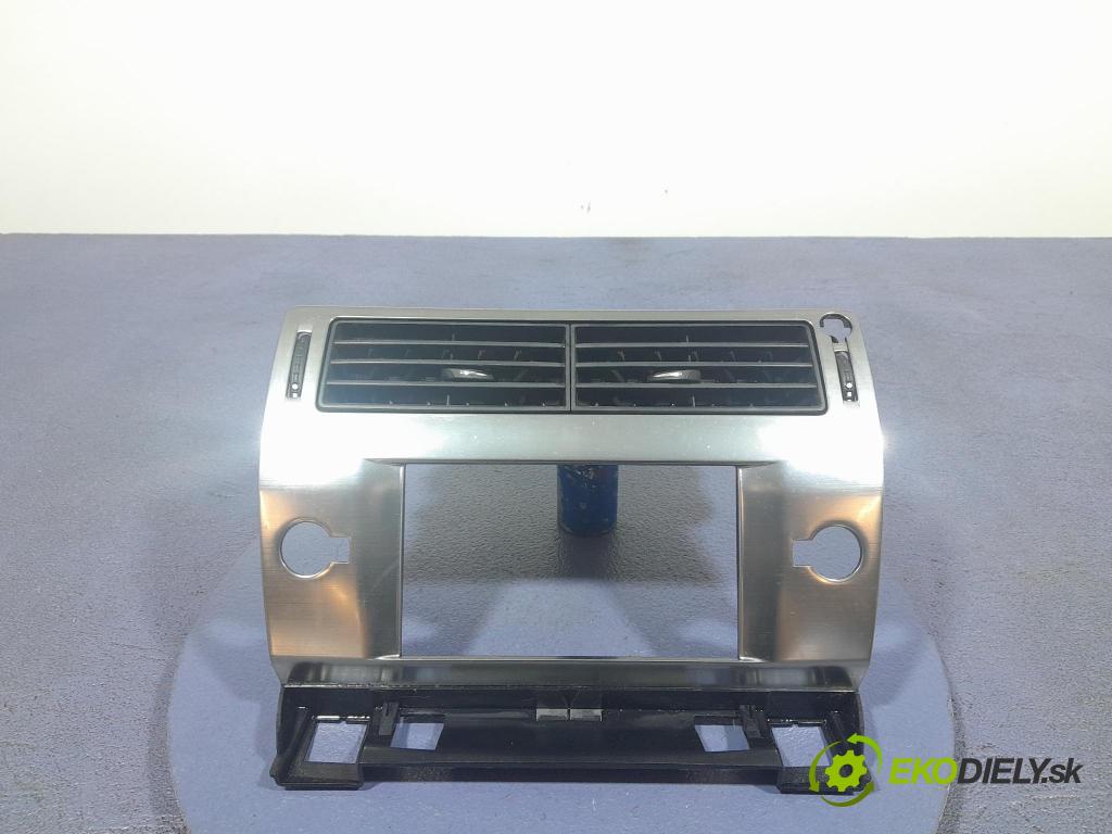 Citroen C4 2010 Mřížky Proud vzduchu Vzduch: 9649599577