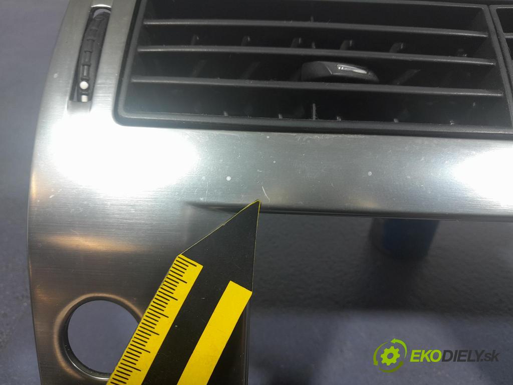 Citroen C4 2010 Mřížky Proud vzduchu Vzduch: 9649599577