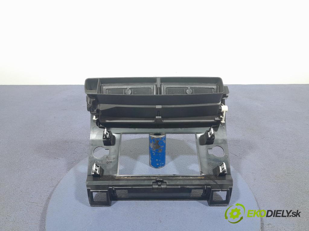 Citroen C4 2010 Mřížky Proud vzduchu Vzduch: 9649599577