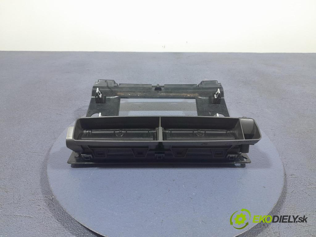 Citroen C4 2010 Mřížky Proud vzduchu Vzduch: 9649599577