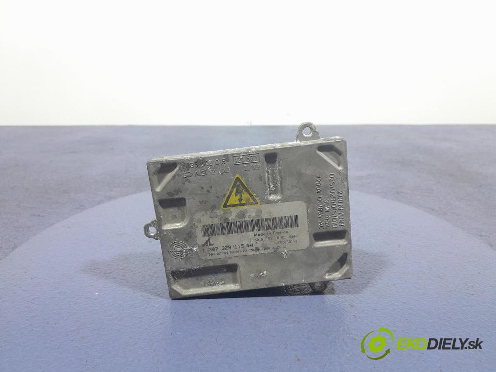 Audi A4 2006 měnič 1307329115