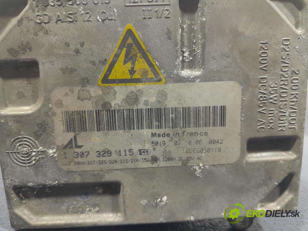 Audi A4 2006 měnič 1307329115