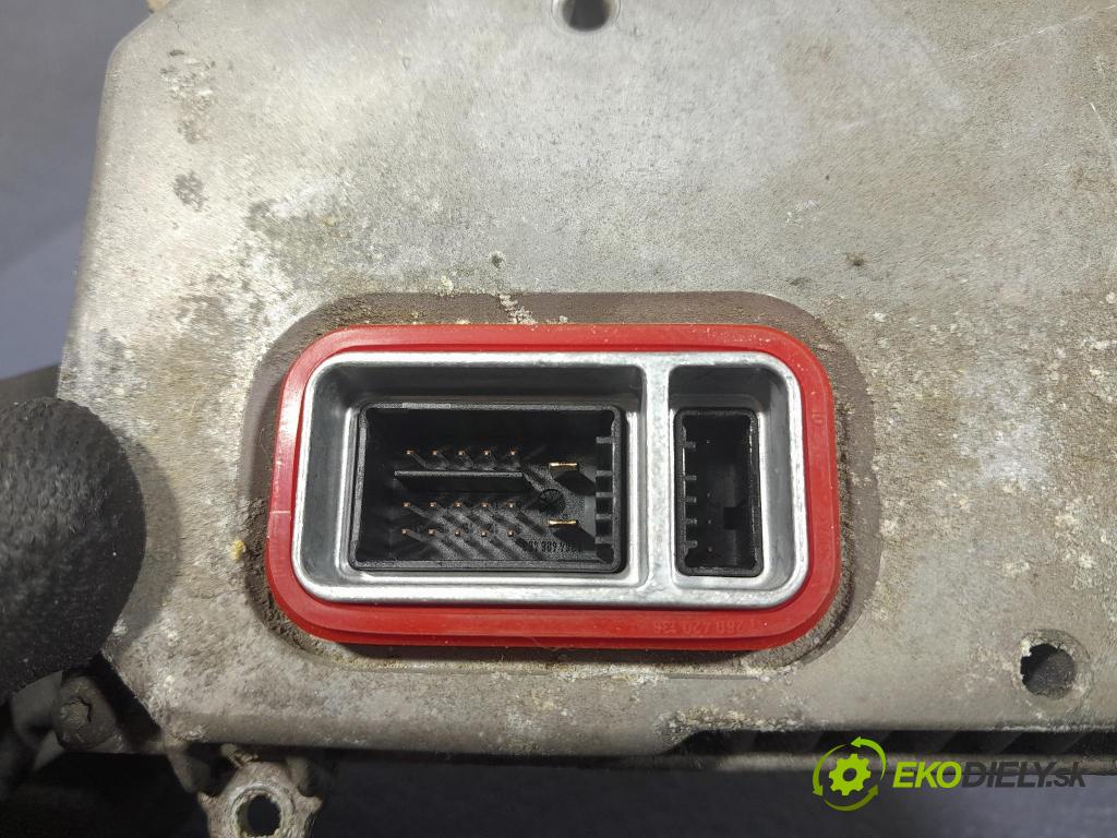 Audi A4 2006 měnič 1307329115