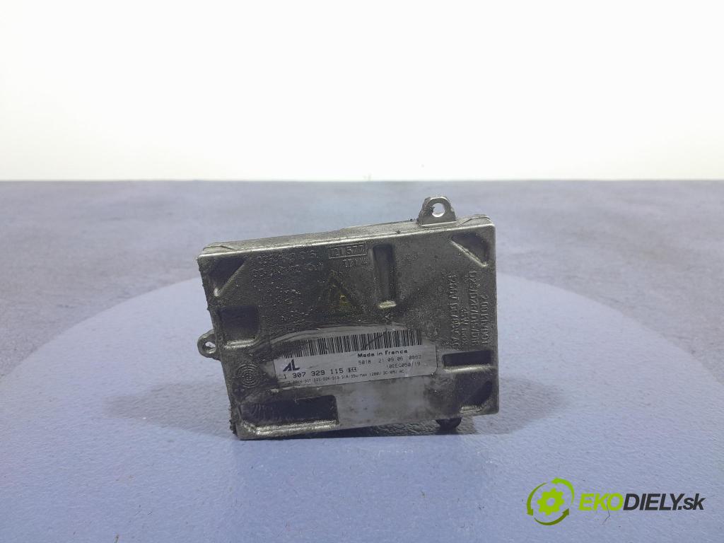 Audi A4 2006 měnič 1307329115