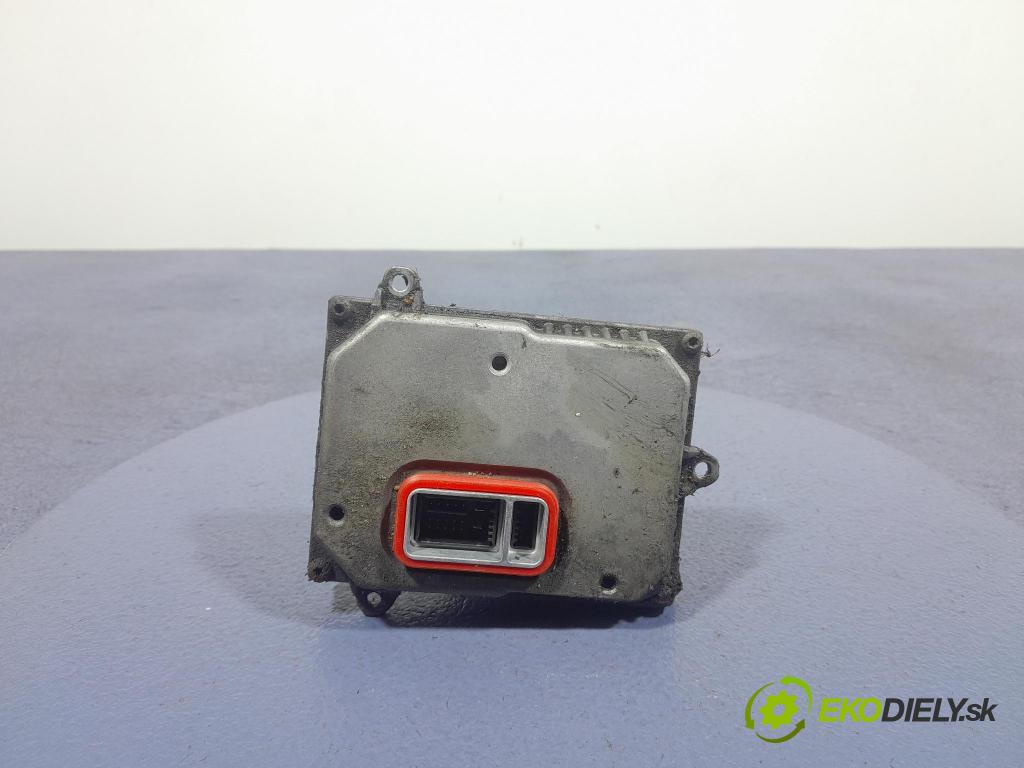 Audi A4 2006 měnič 1307329115