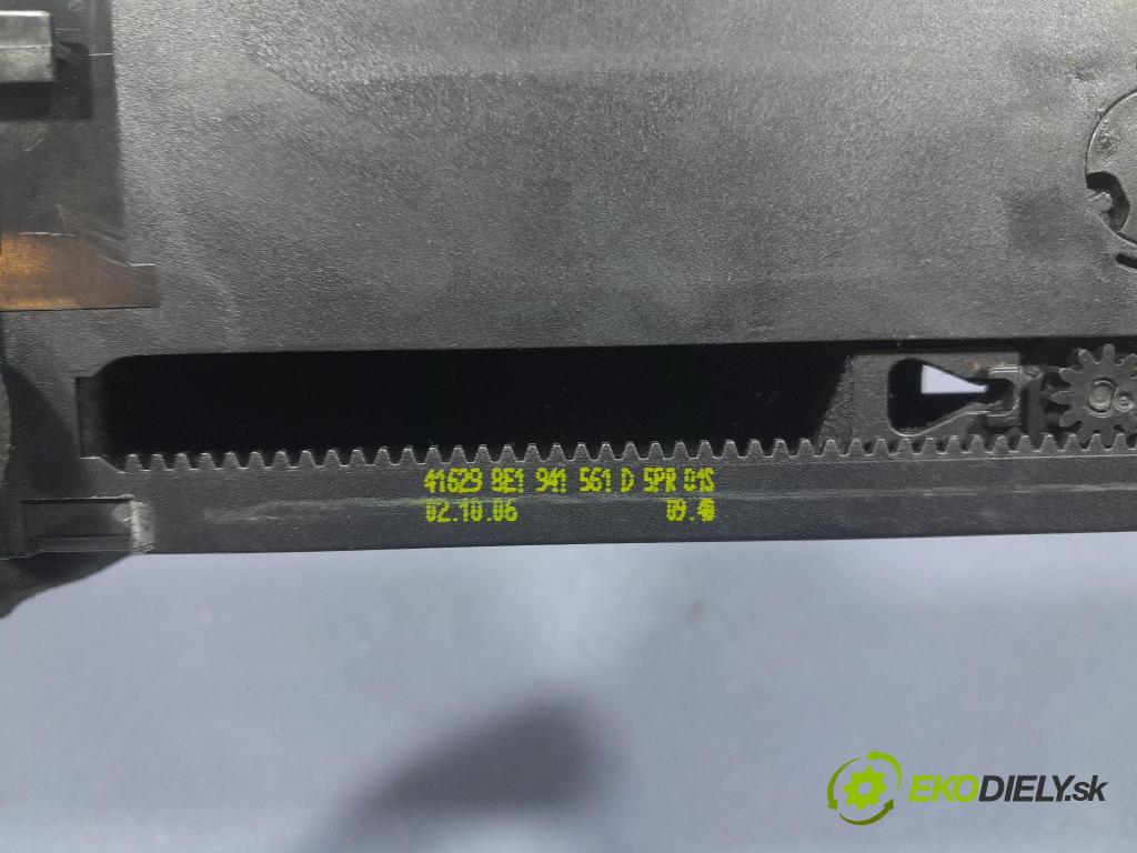 Audi A4 2006 kastlík 8E1941561D