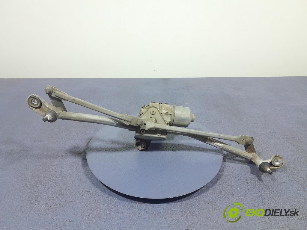 Audi A4 2006 mechanizmus motor: Stierače: Predné 8E1955023E