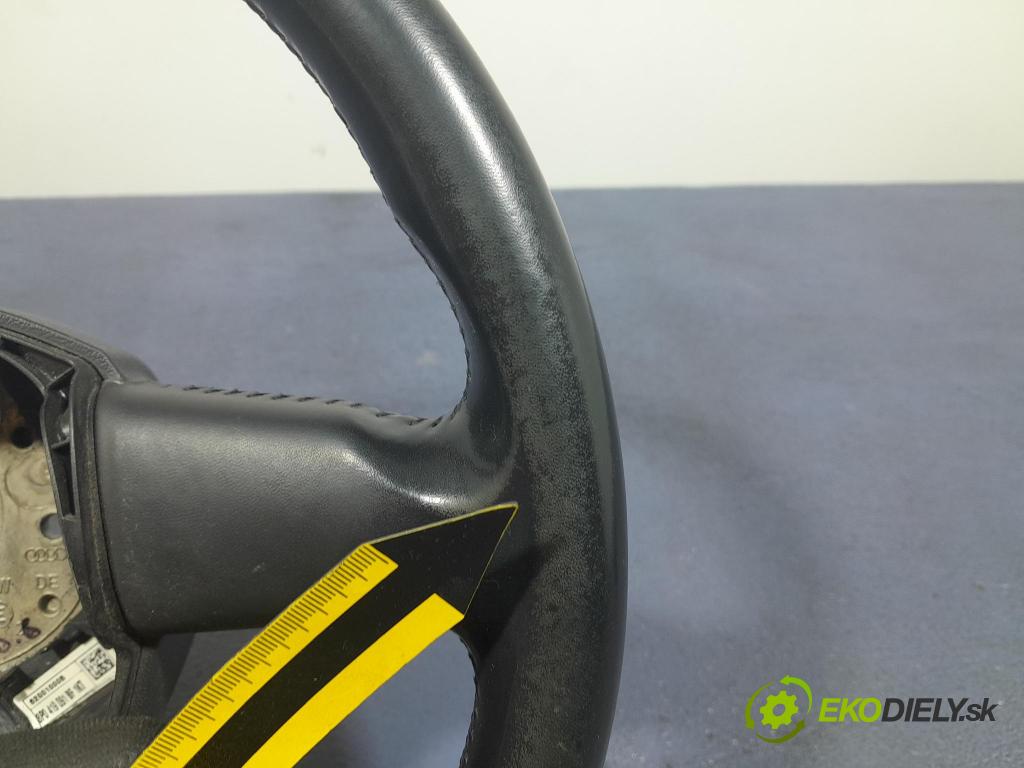 Audi A4 2006 volant 8P0419091BF