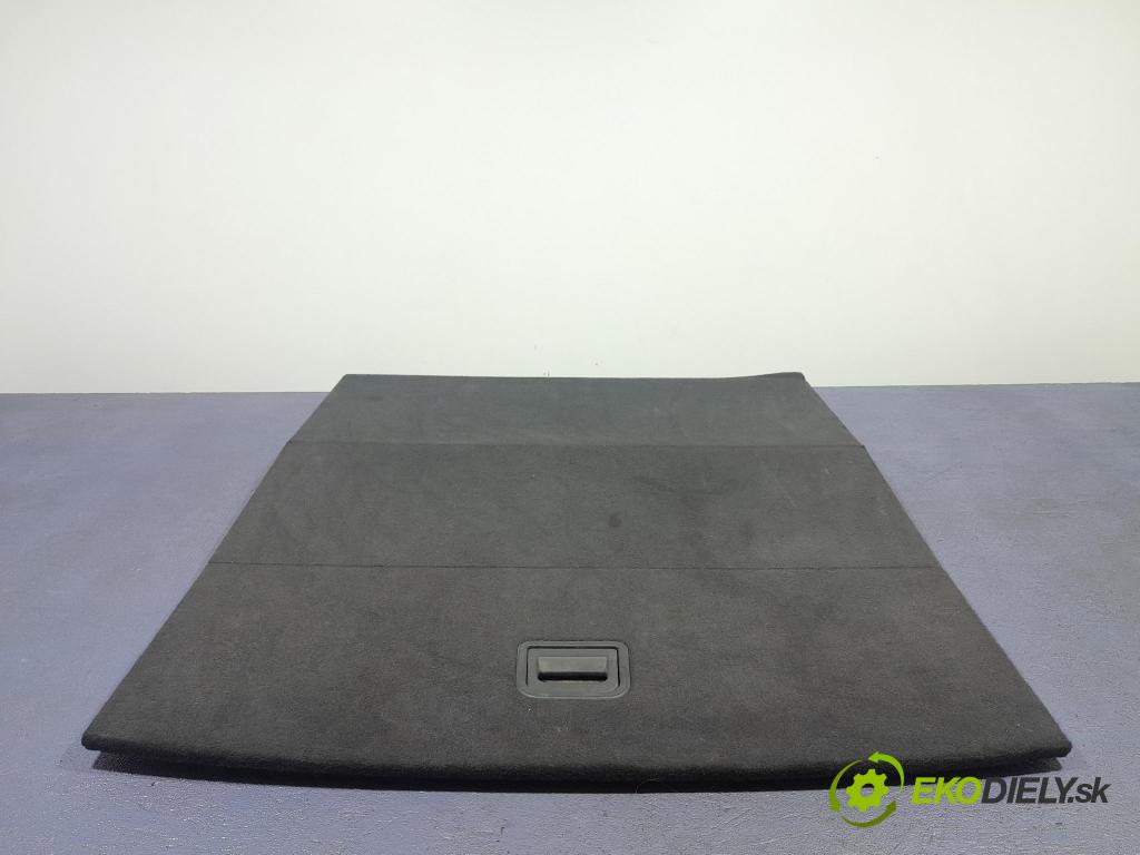 Audi A4 2006 koberec do auta 8E9861529D