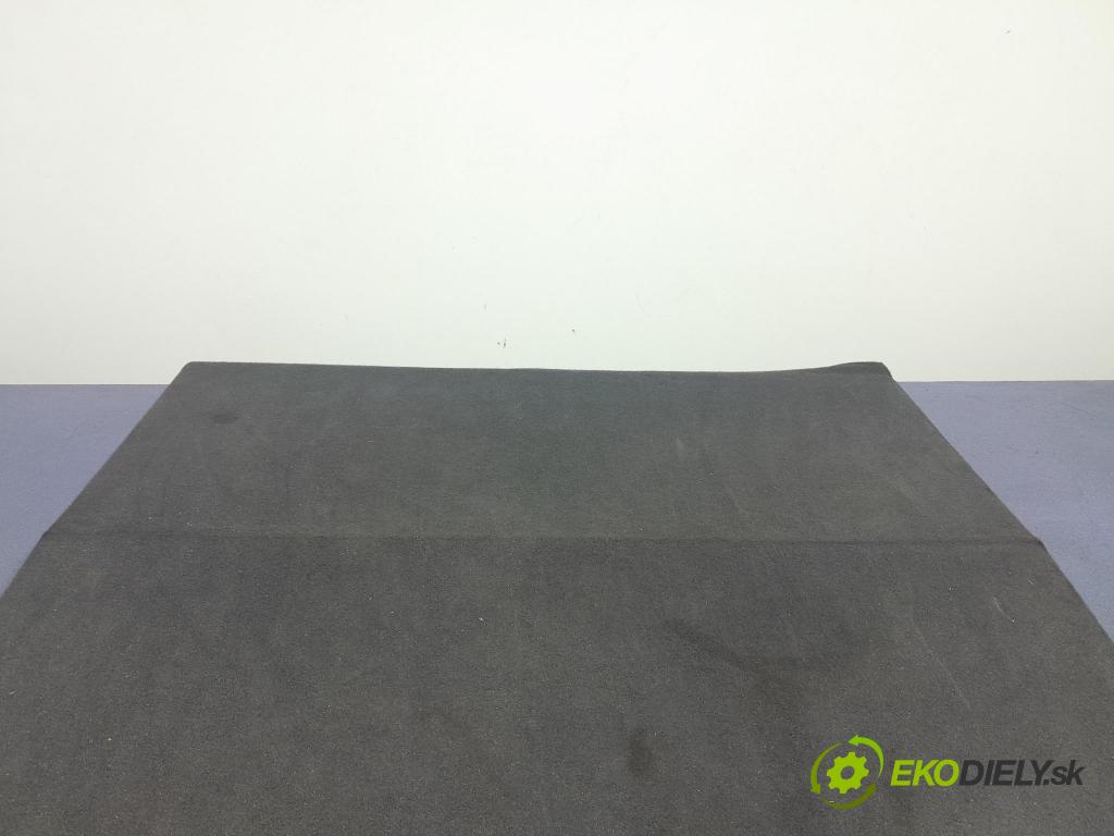 Audi A4 2006 koberec do auta 8E9861529D