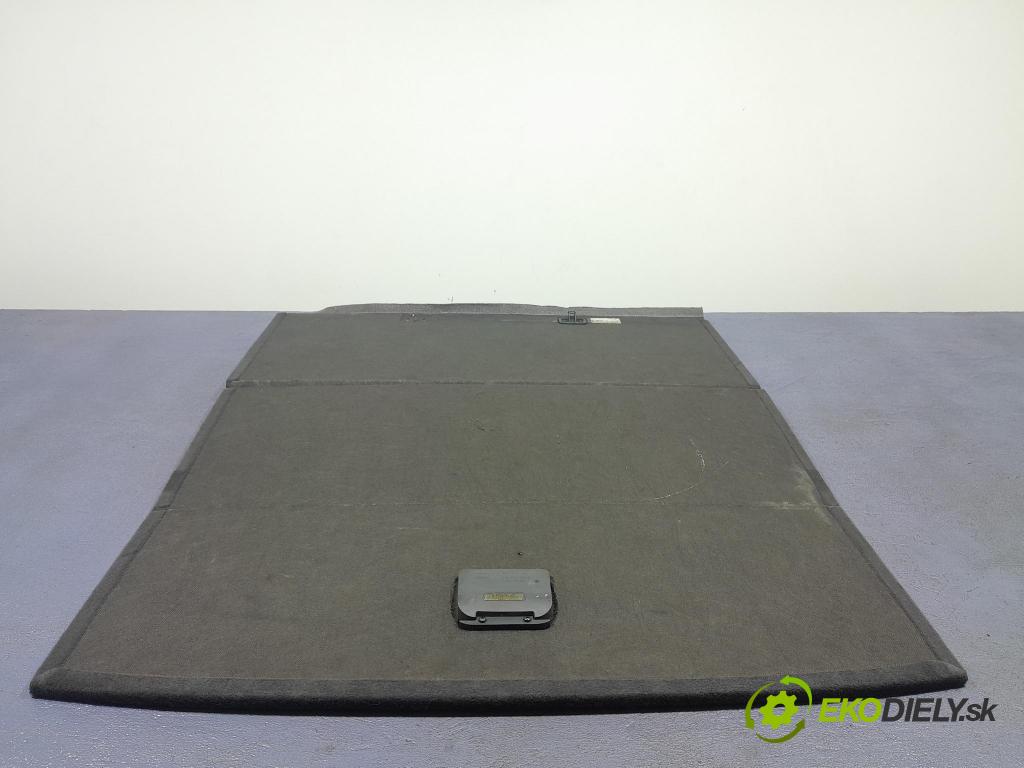 Audi A4 2006 koberec do auta 8E9861529D