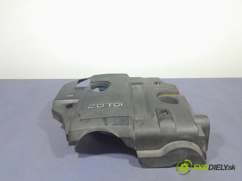 Audi A4 2006 kryt Motor: 038103925FD