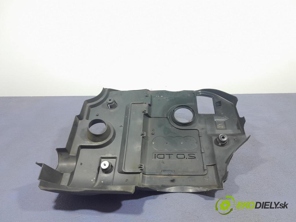 Audi A4 2006 kryt Motor: 038103925FD
