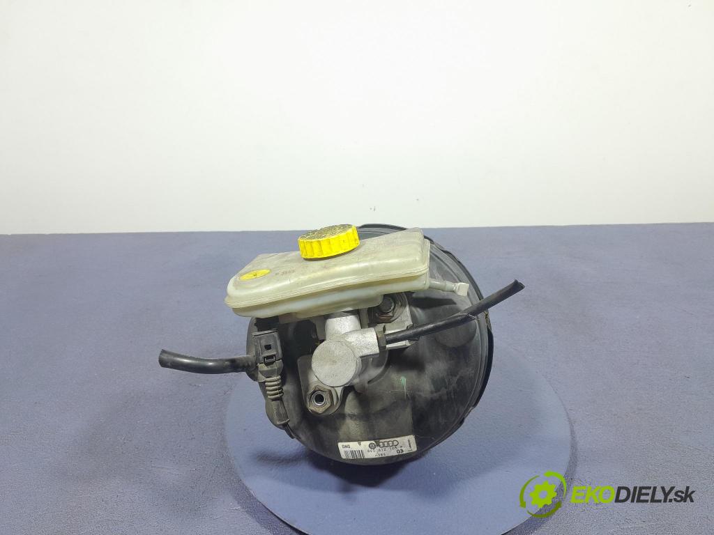 Audi A4 2006 servo Brzdy: 8E0612105P