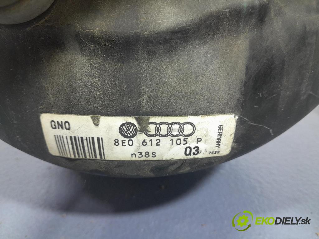 Audi A4 2006 servo Brzdní: 8E0612105P