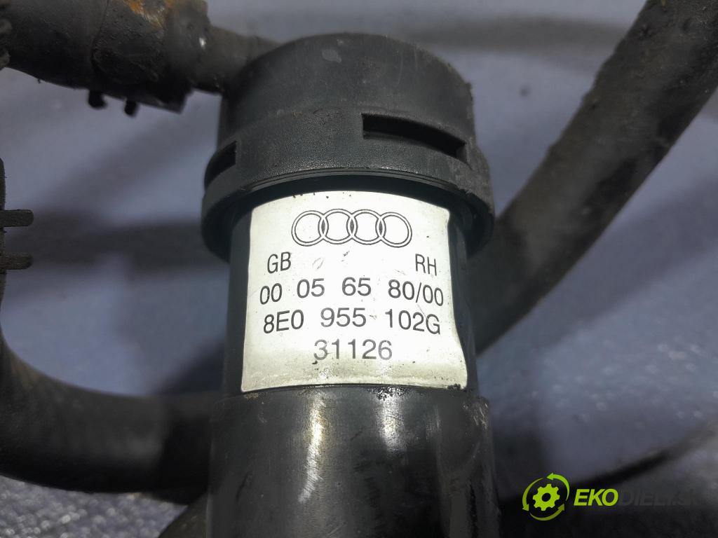Audi A4 2006 ostrekovač 8E0955102G