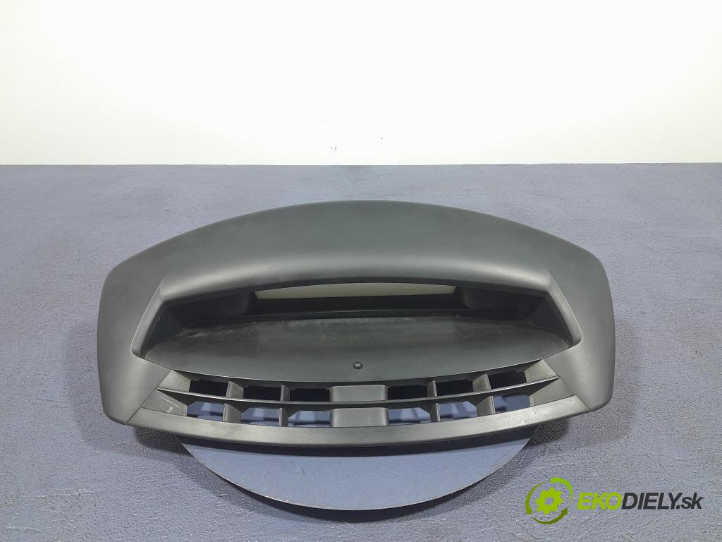 Citroen C4 2010 řídící jednotka Motor: 9664834780