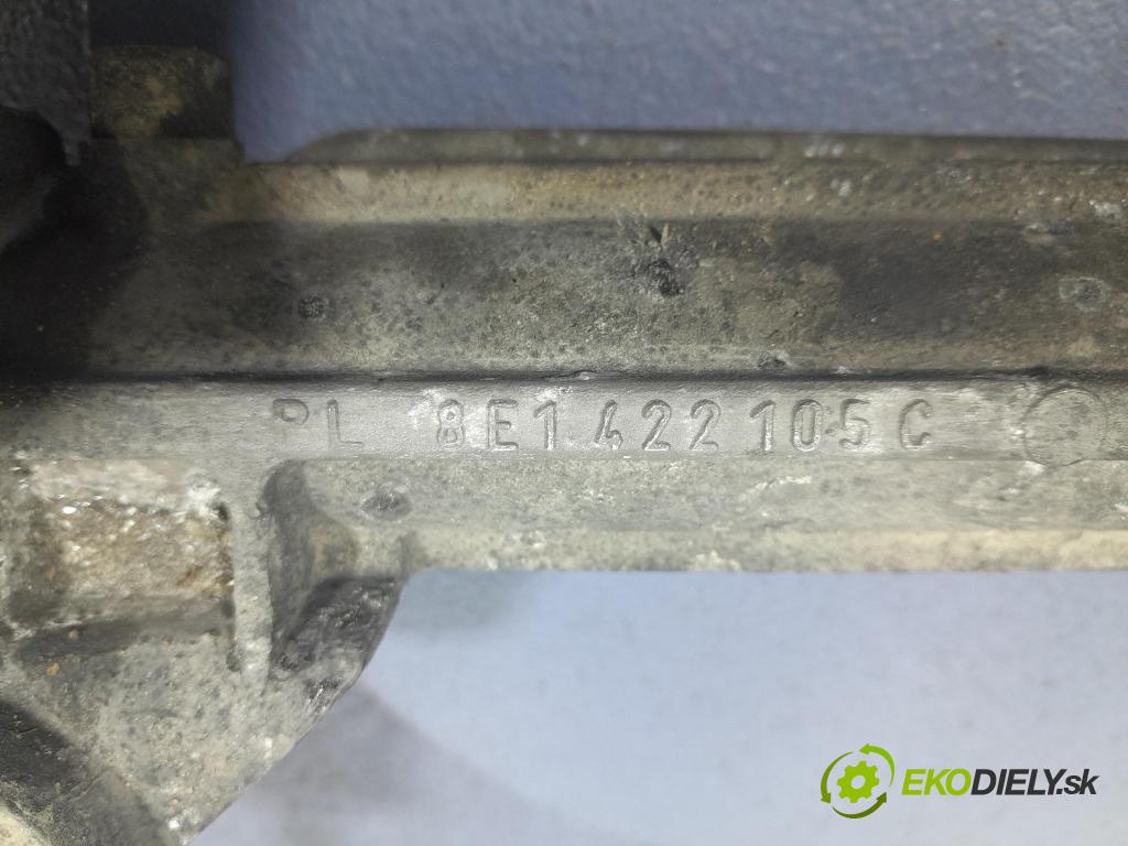Audi A4 2006 Ozubené kolo: volant 8E1422105C