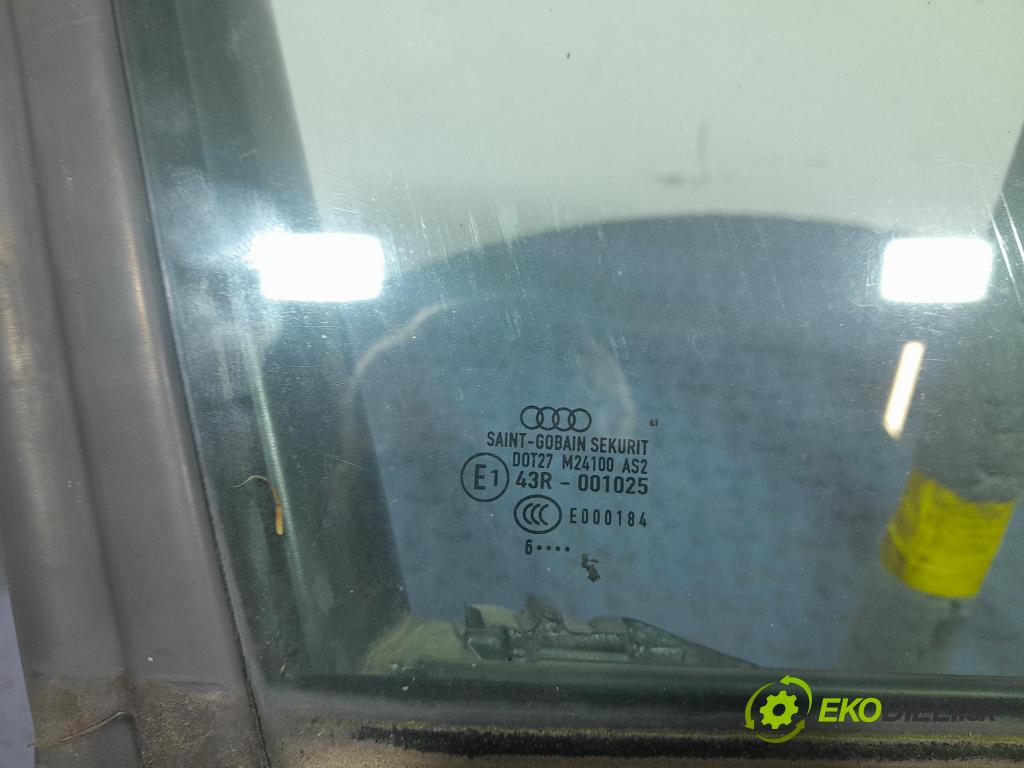 Audi A4 2006 mechanizmus okna Okná: Predné v pravo: 8E0837462B