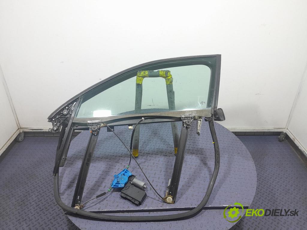 Audi A4 2006 mechanizmus okna Okná: Predné Vľavo: 8E0837461B