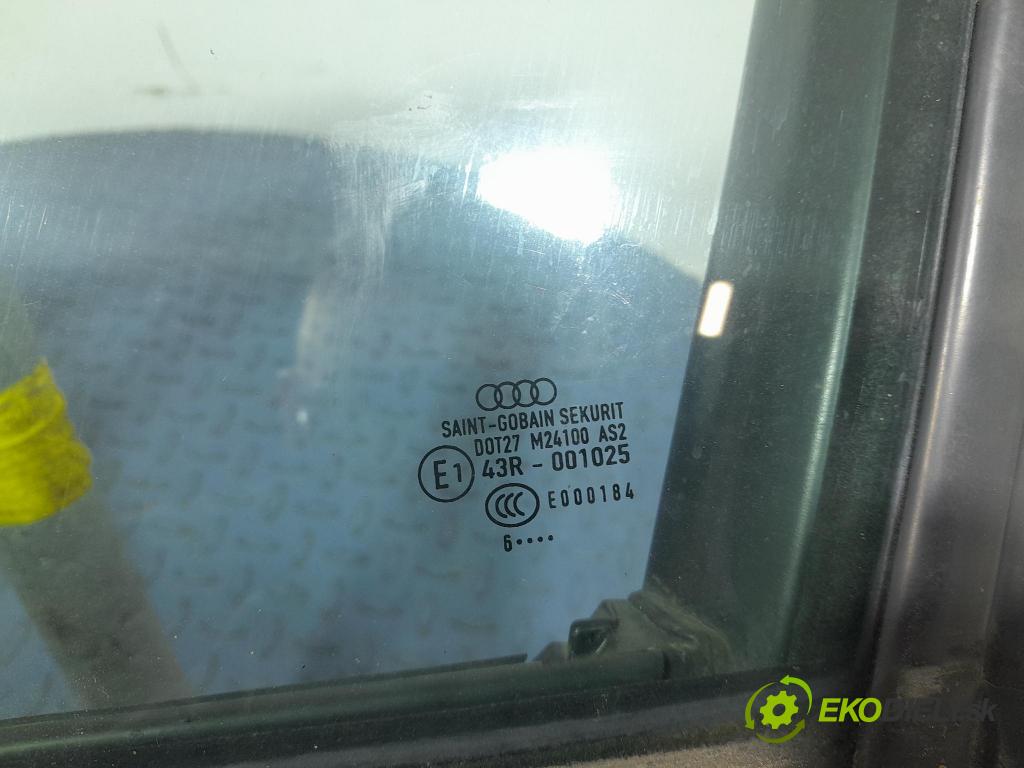 Audi A4 2006 mechanizmus okna Okná: Predné Vľavo: 8E0837461B