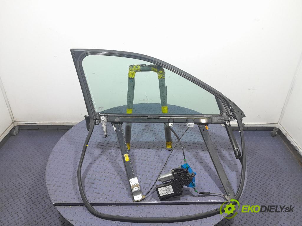Audi A4 2006 mechanizmus okna Okná: Predné Vľavo: 8E0837461B