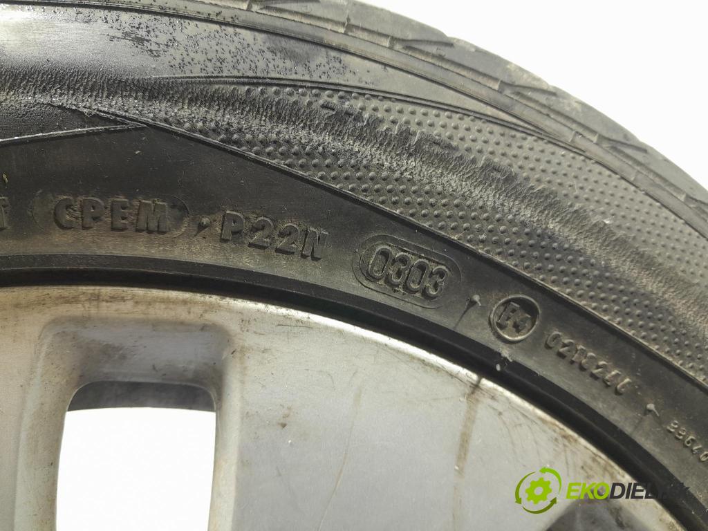 Audi A4 2006 koleso Prístup: 8E0601025AE