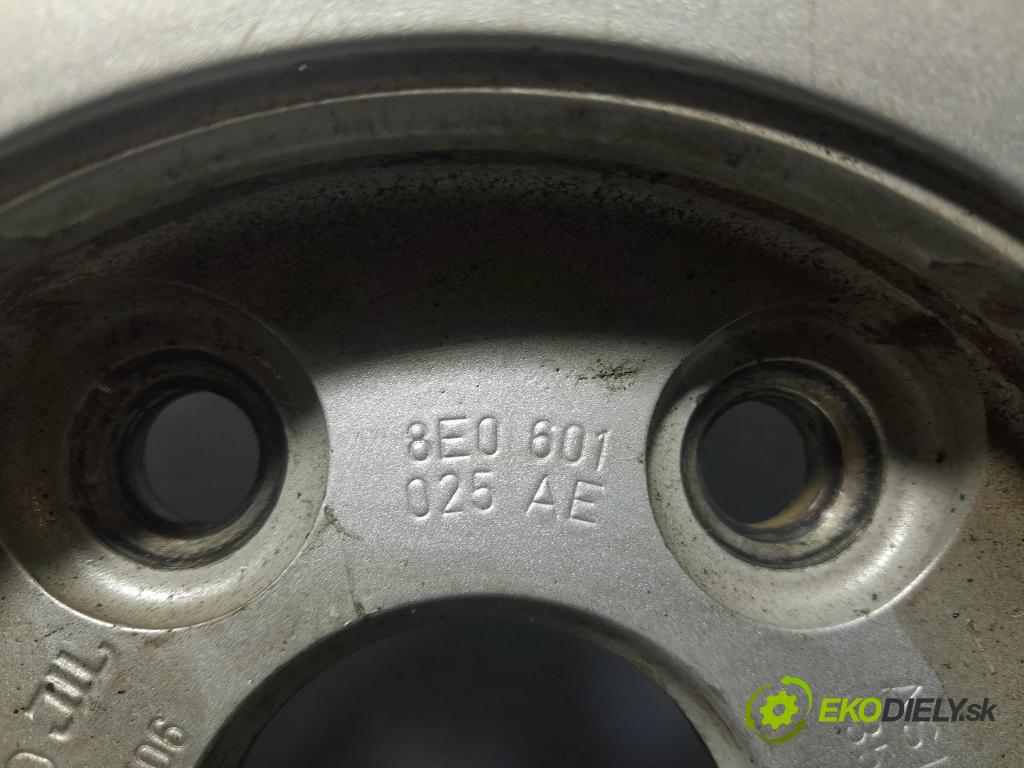 Audi A4 2006 koleso Prístup: 8E0601025AE