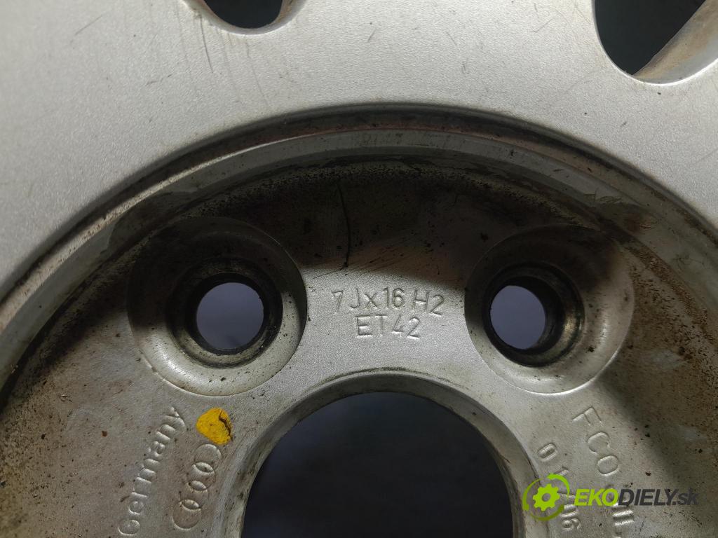 Audi A4 2006 koleso Prístup: 8E0601025AE