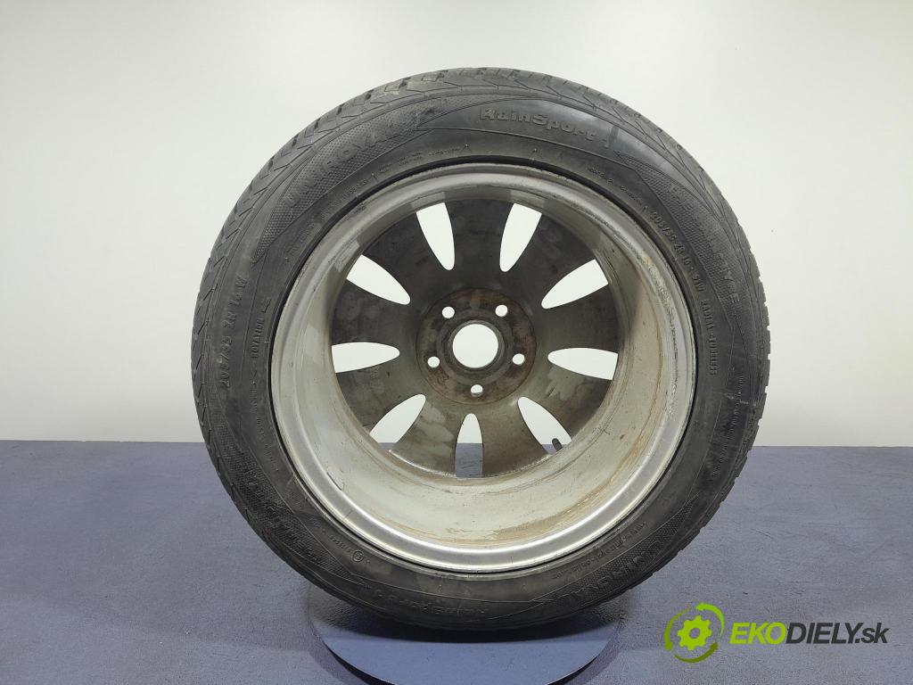 Audi A4 2006 koleso Prístup: 8E0601025AE
