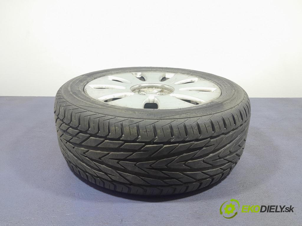 Audi A4 2006 koleso Prístup: 8E0601025AE